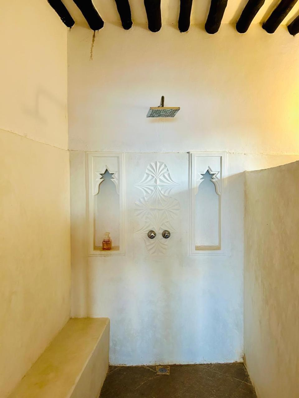 Shela Bahari住宿加早餐旅馆 外观 照片